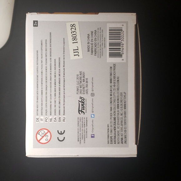 Funko-PoP - Picture 6 of 6